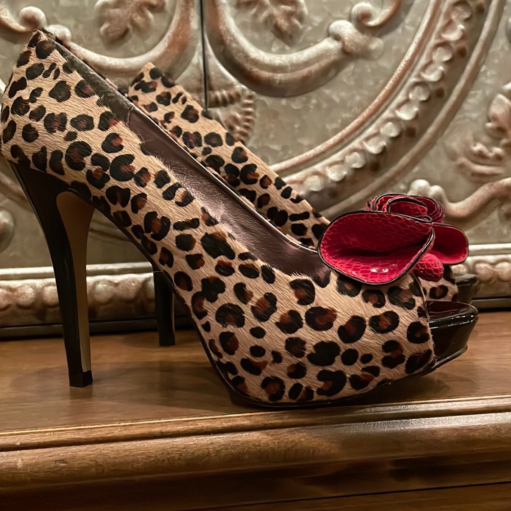 Are you seeing spots#2